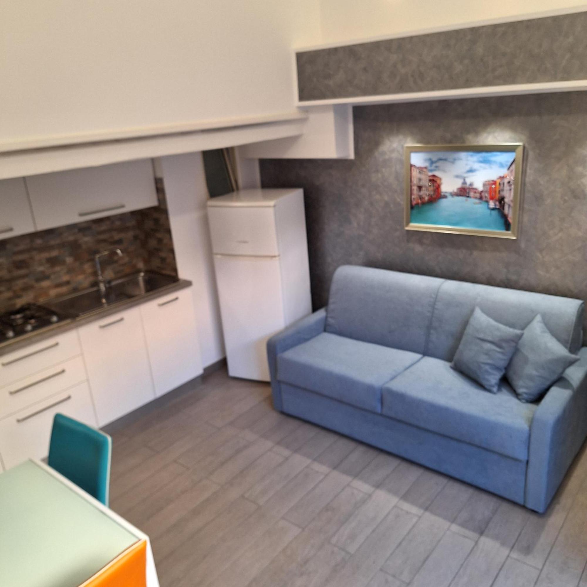 Apartament Taormina Rainbow House Zewnętrze zdjęcie