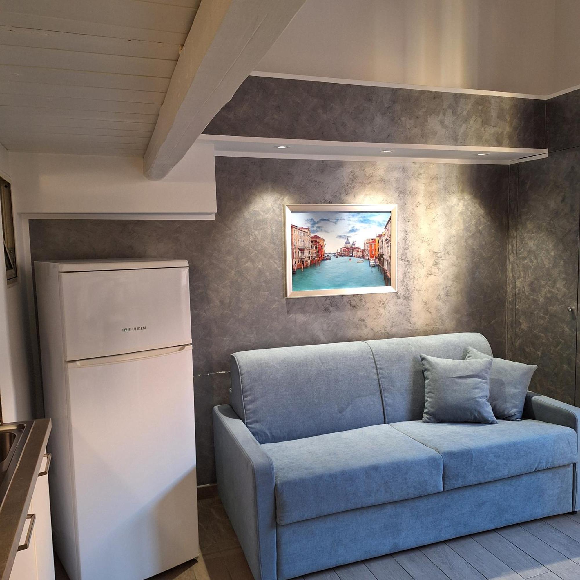Apartament Taormina Rainbow House Zewnętrze zdjęcie