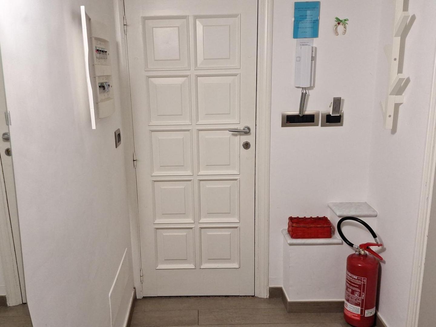 Apartament Taormina Rainbow House Zewnętrze zdjęcie