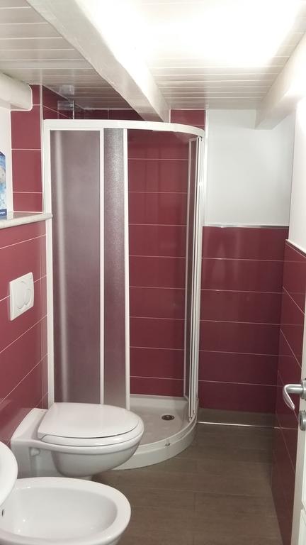 Apartament Taormina Rainbow House Zewnętrze zdjęcie