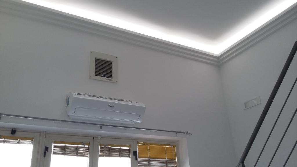 Apartament Taormina Rainbow House Zewnętrze zdjęcie
