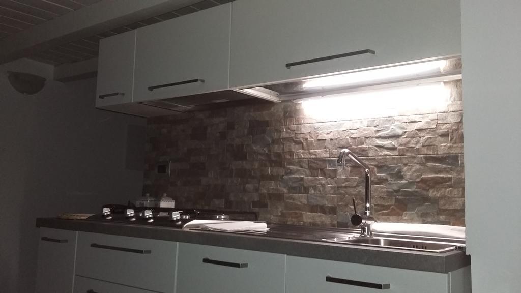 Apartament Taormina Rainbow House Zewnętrze zdjęcie