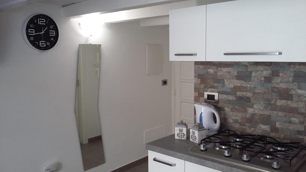 Apartament Taormina Rainbow House Zewnętrze zdjęcie