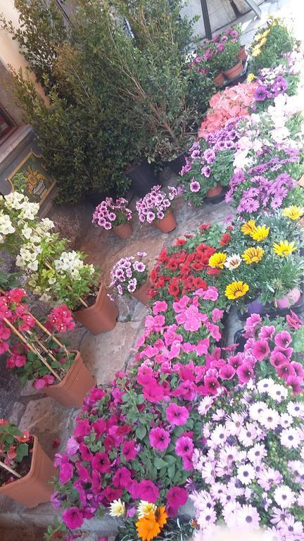 Apartament Taormina Rainbow House Zewnętrze zdjęcie