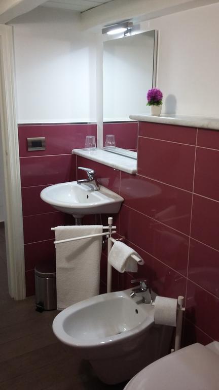 Apartament Taormina Rainbow House Zewnętrze zdjęcie