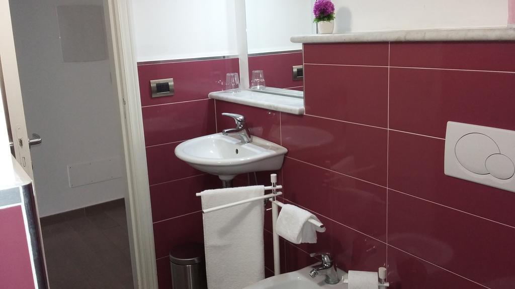 Apartament Taormina Rainbow House Zewnętrze zdjęcie