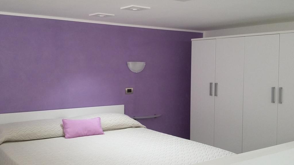 Apartament Taormina Rainbow House Zewnętrze zdjęcie