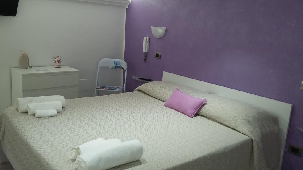 Apartament Taormina Rainbow House Zewnętrze zdjęcie