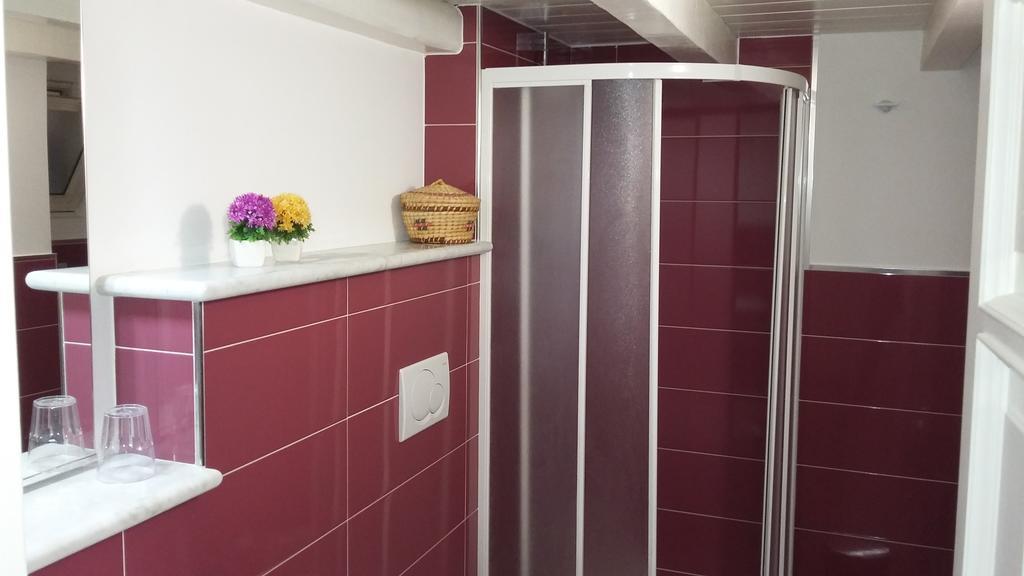 Apartament Taormina Rainbow House Zewnętrze zdjęcie