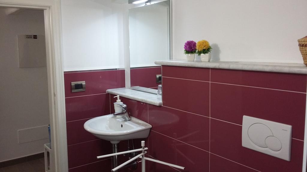 Apartament Taormina Rainbow House Zewnętrze zdjęcie