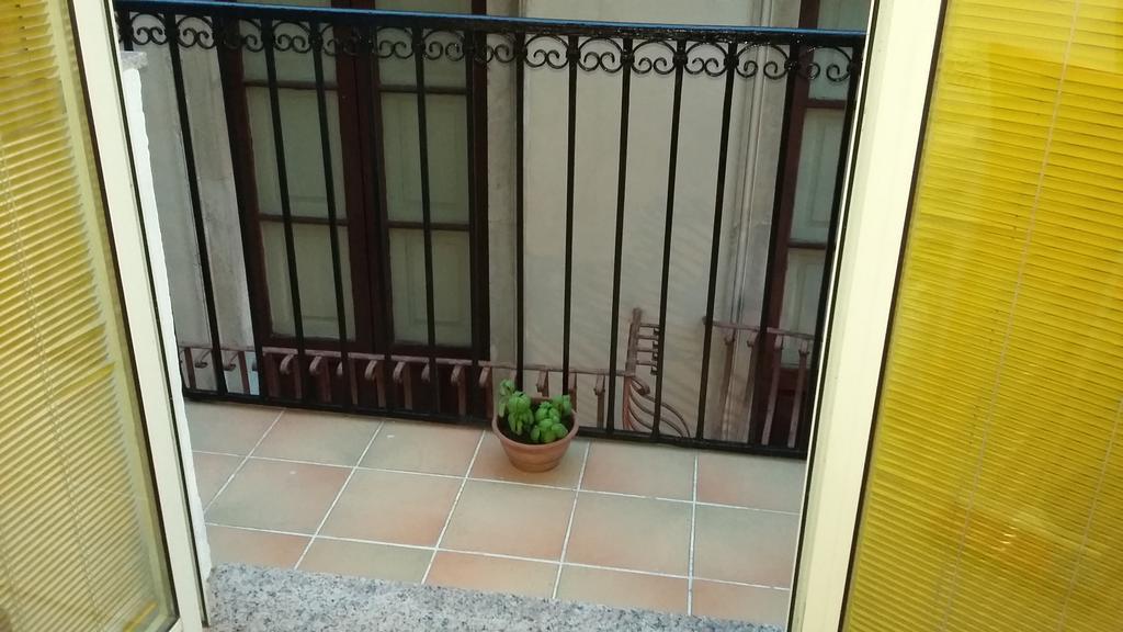 Apartament Taormina Rainbow House Zewnętrze zdjęcie