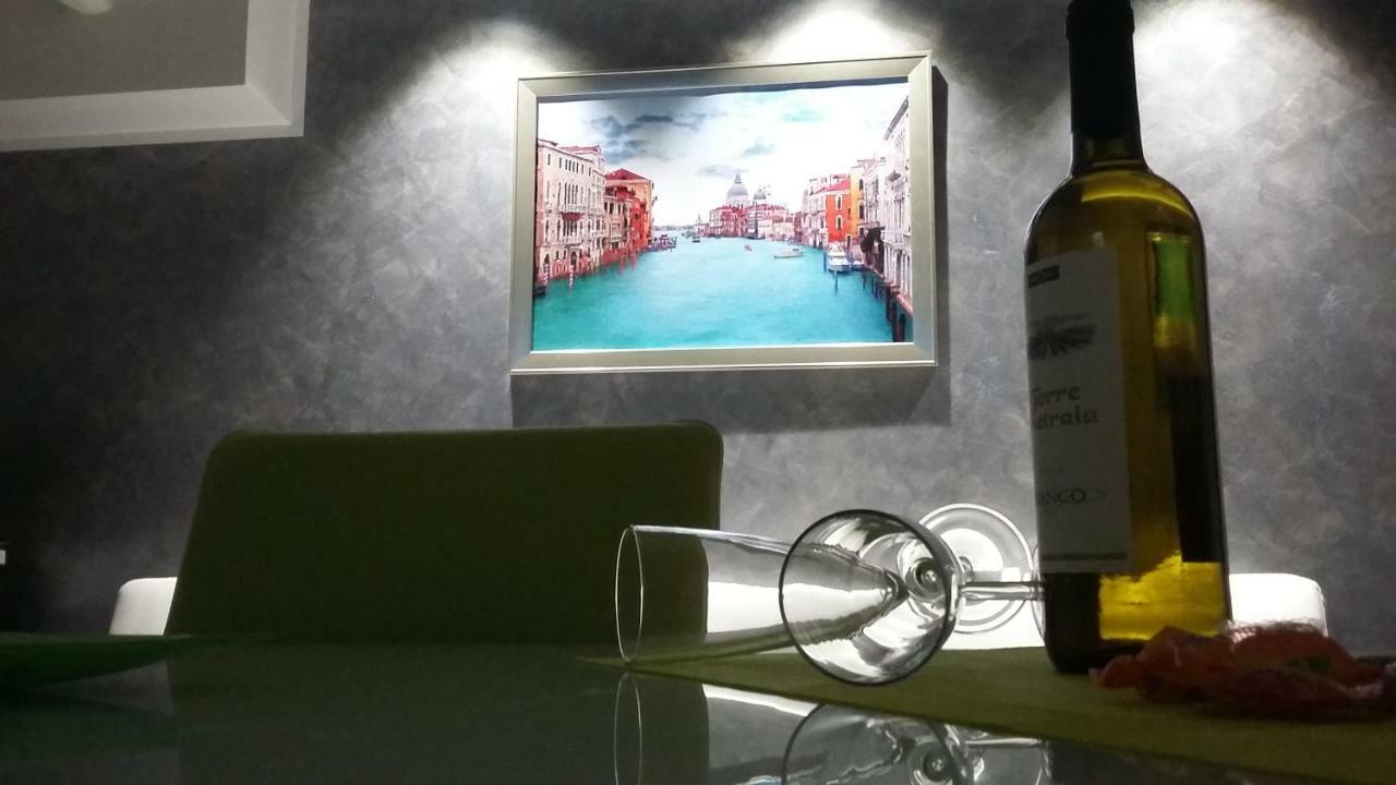 Apartament Taormina Rainbow House Zewnętrze zdjęcie